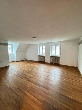 Foto - Helle und freundliche 104qm Wohnung zentral in 86653 Monheim