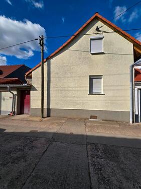 Foto - Kleines Einfamilienhaus - 50.000,00 EUR Kaufpreis,