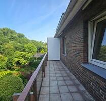 Ruhige Wohngegend mit großem Balkon in Essen Altenessen