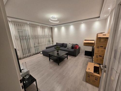 Foto - 3 Zimmerwohnung Köln Mülheim - 1.500,00 EUR Kaltmiete,