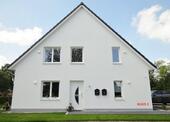 Foto - Wohnung am Bremerhaven Bürgerpark, 3ZKB, frei ab 01.11. Neubau