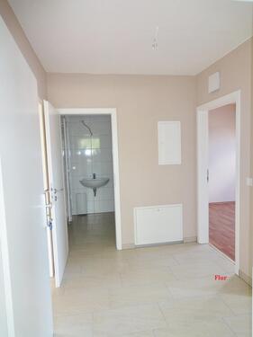 Foto - Etagenwohnung in Bremerhaven zur Miete