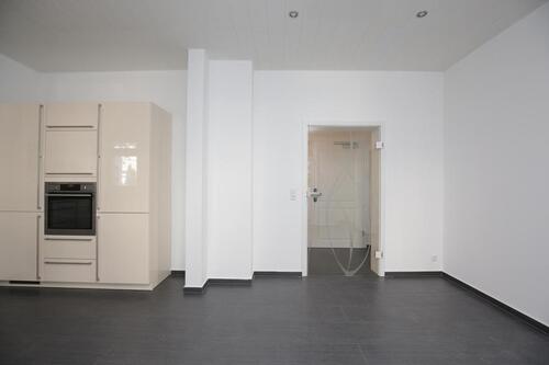Foto - Etagenwohnung in Braunschweig zur Miete
