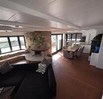 WG-Zimmer in großer Maisonettewohnung in Weißenhorn zu vermieten