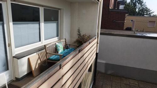 Foto - Etagenwohnung zur Miete in Herten
