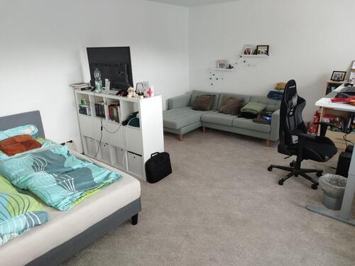 Foto - Etagenwohnung in Herten