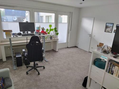 Foto - Etagenwohnung in Herten zur Miete