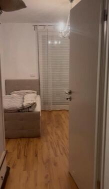 Foto - Etagenwohnung in Siegen
