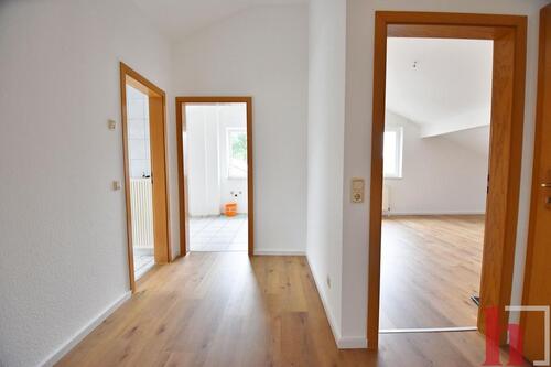 Foto - Etagenwohnung in Vechta zur Miete