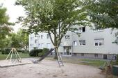Foto - Etagenwohnung zur Miete in Frankfurt am Main