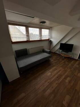 Foto - Etagenwohnung zur Miete in Bad Dürrheim