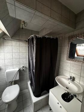 Foto - Etagenwohnung in Bad Dürrheim