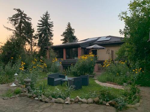 Foto - Exklusive Villa mit Sauna Pool und allen Extras