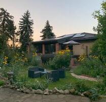 Exklusive Villa mit Sauna Pool und allen Extras - Gräfenhainichen