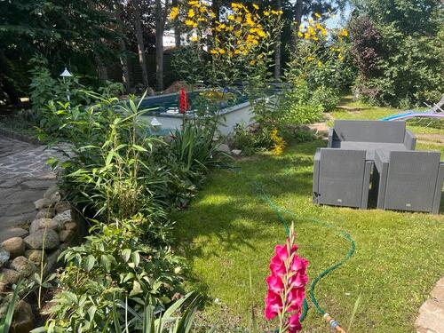 Foto - Einfamilienhaus in Gräfenhainichen