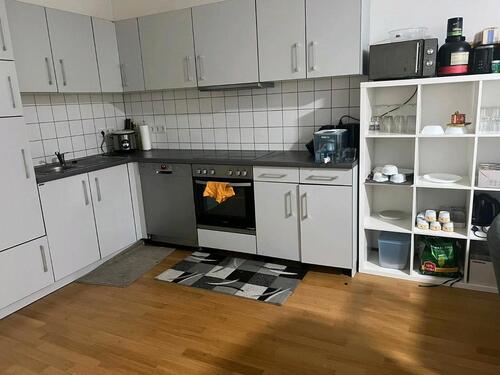 Foto - Etagenwohnung zur Miete in Frankfurt am Main