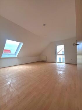 Foto - Etagenwohnung in Bad Neustadt an der Saale