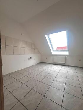 Foto - Etagenwohnung in Bad Neustadt an der Saale zur Miete