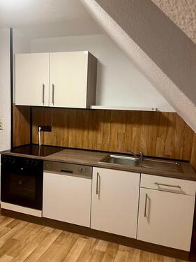 Foto - 3 ZKB Oberwohnung in Westoverledingen (Völlen)