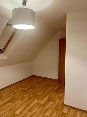 Foto - Etagenwohnung in Westoverledingen