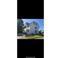 sanierte 3-Zimmer-Dachgeschosswohnung in charmantem Altbau - Soltau