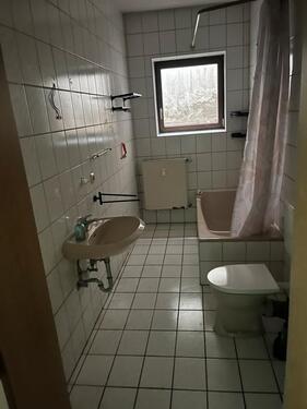 Foto - Etagenwohnung in Hof zur Miete