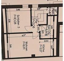 2,5-Zimmer Wohnung St.Arnold zu vermieten - Neuenkirchen