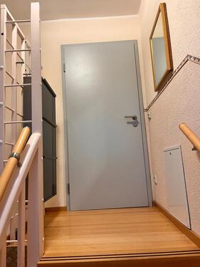 Foto - Etagenwohnung in Neuenkirchen zur Miete