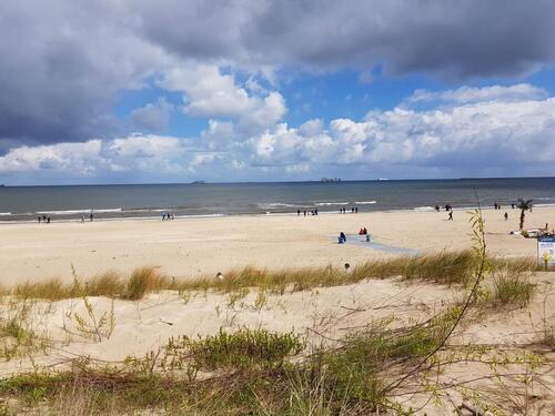 Foto - Fewo auf Usedom Swinoujscie PL - 45,00 EUR Kaltmiete,