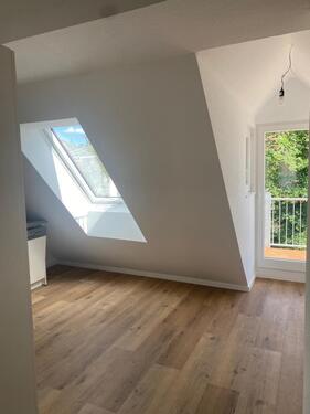 Foto - Moderne, helle Maisonette-Wohnung Innenstadt VS-Villingen