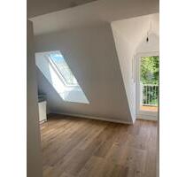 Moderne, helle Maisonette-Wohnung Innenstadt VS-Villingen - Villingen-Schwenningen