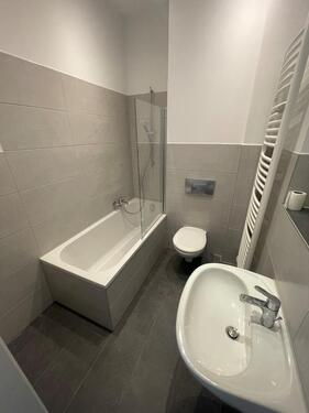 Foto - Etagenwohnung in Grimma zur Miete