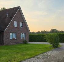 2-Zimmer Wohnung im 1.OG (nur warm) - Saterland