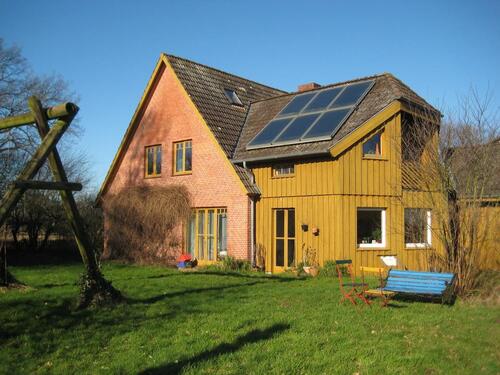 Foto - 2- 3 WG-Zimmer für Mensch mit Kind(ern)