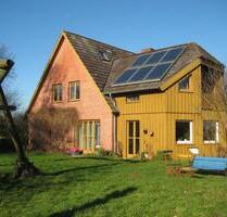 2- 3 WG-Zimmer für Mensch mit Kind(ern) - Gettorf