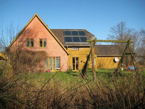 Foto - Einfamilienhaus in Gettorf zur Miete