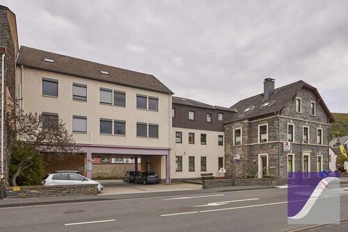 Foto - 4 Zimmer Etagenwohnung zur Miete in Bernkastel-Kues