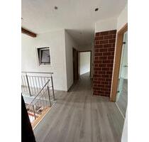 Wohnung 3-Zimmerwohnung mit Garten und Garage auf dem Land - Tann (Rhön)