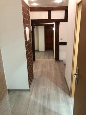 Foto - 3 Zimmer Etagenwohnung in Tann (Rhön)