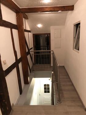 Foto - Etagenwohnung in Tann (Rhön) zur Miete