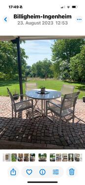 Foto - Möblierte Wohnung auf Zeit in Billigheim-Ingenh, Febr und März 26