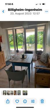 Foto - 2 Zimmer Etagenwohnung zur Miete in Ilbesheim bei Landau in der Pfalz