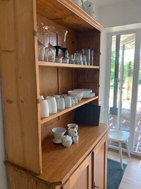 Foto - 2 Zimmer Etagenwohnung in Ilbesheim bei Landau in der Pfalz