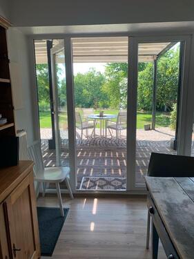 Foto - Etagenwohnung in Ilbesheim bei Landau in der Pfalz zur Miete