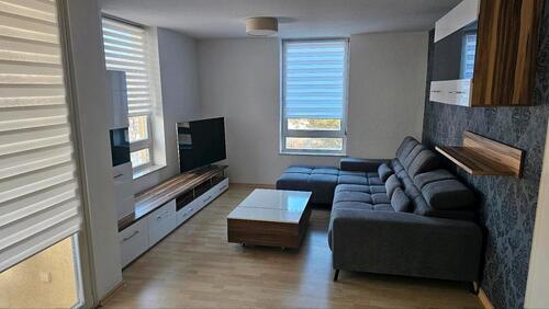 Foto - 2-Zimmer-Wohnung mit TG-Stellplatz in Hennigsdorf