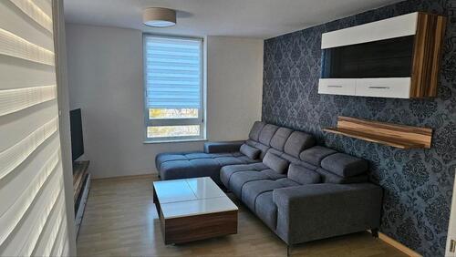 Foto - 2 Zimmer Etagenwohnung zur Miete in Velten