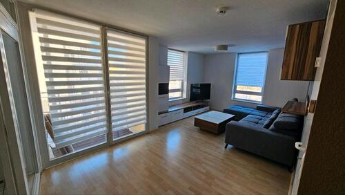 Foto - 2 Zimmer Etagenwohnung in Velten