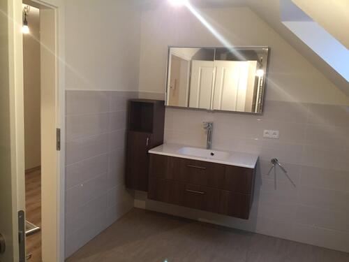 Foto - 2 Zimmer Dachgeschoßwohnung in Süderbrarup