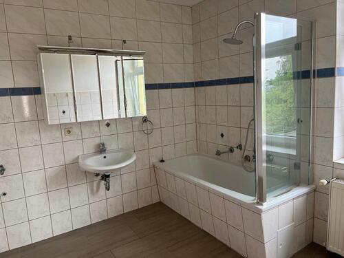 Foto - Etagenwohnung in Oelsnitz (Erzgebirge) zur Miete