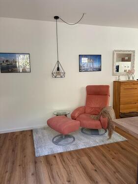 Foto - Etagenwohnung in Gilching zur Miete